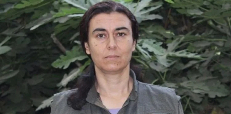 Gara'da operasyon! Kırmızı kategoride aranan Nazlı Taşpınar etkisiz hale getirildi