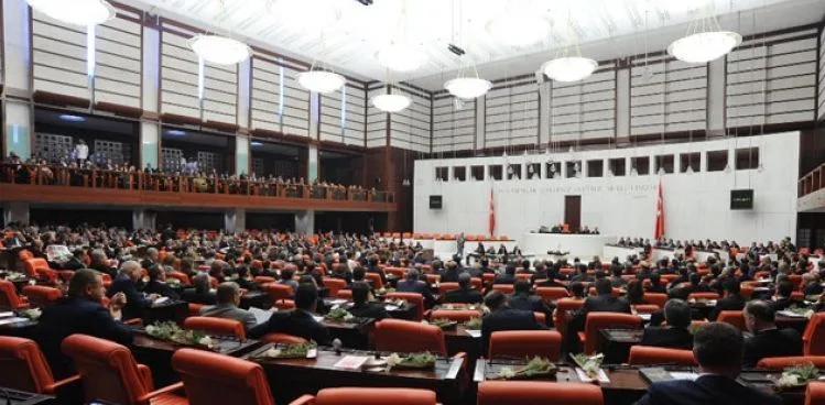 2022 Bütçe Görüşmeleri