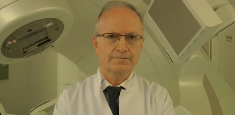 “Tümöre nokta atışı yapıyor, sağlam dokuları koruyor”