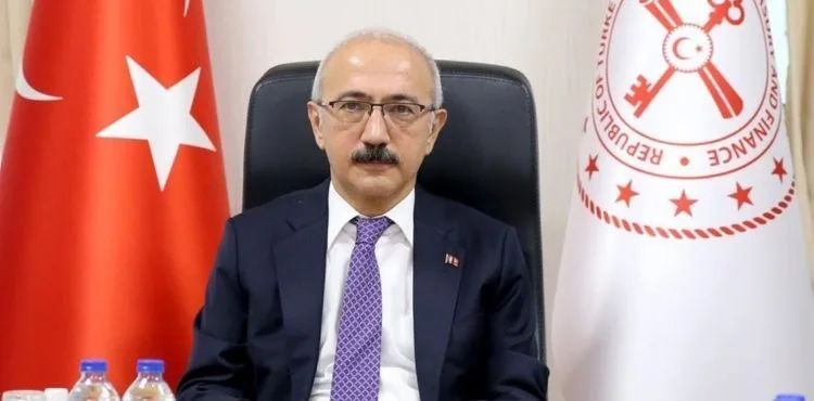 Bakan Elvan'dan enflasyonla mücadele açıklaması