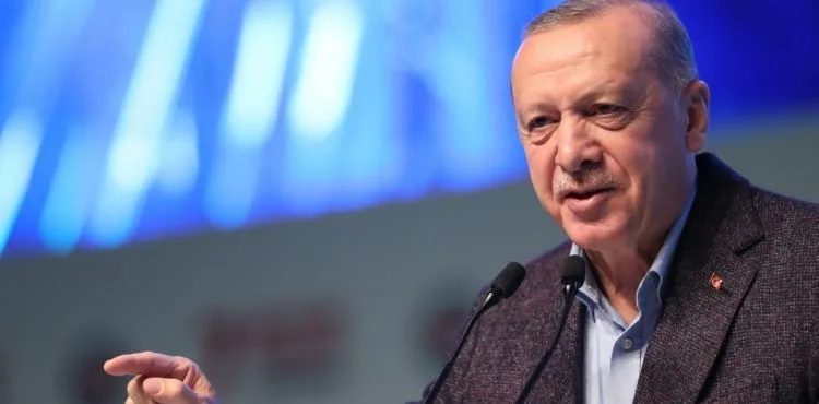 Cumhurbaşkanı Erdoğan'dan gençlik festivalinde önemli açıklamalar