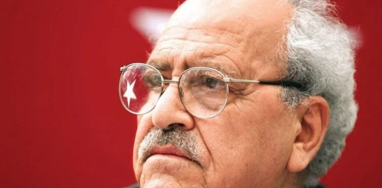 Şair, Yazar ve Fikir Adamı Sezai Karakoç hayatını kaybetti