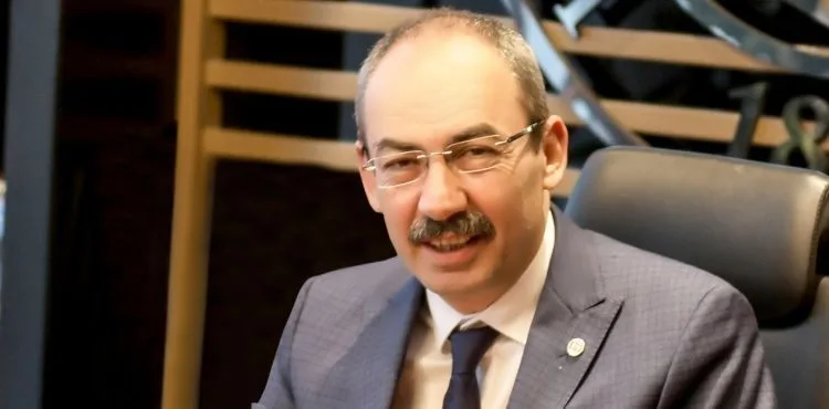 BAŞKAN GÜLSOY’DAN ÖĞRETMENLER GÜNÜ MESAJI