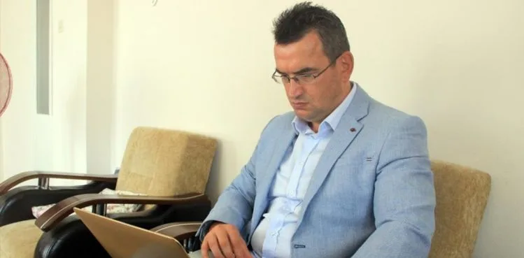 DEVA partili Gürcan göz altına alındı!