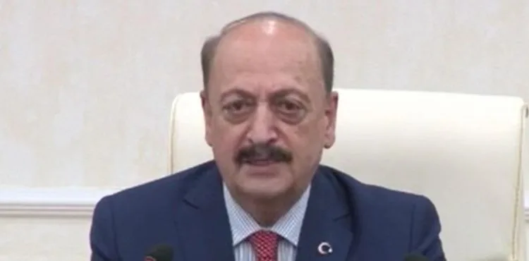 Asgari ücrette istenen ilk rakamlar belli oldu!