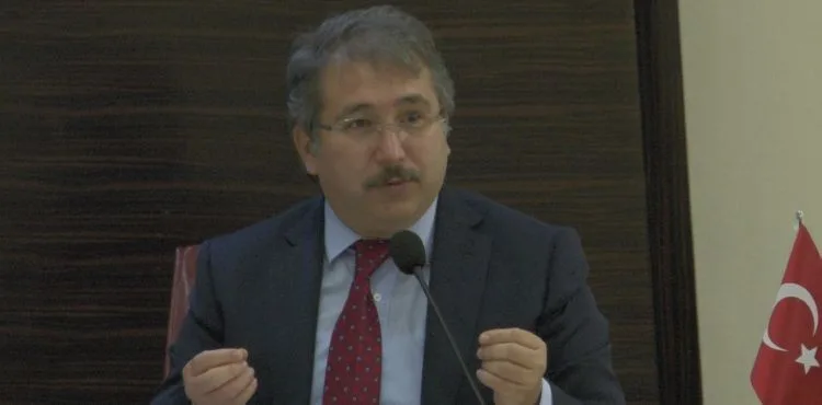 İl Sağlık Müdürü Benli: “4. dalgayı oluşturan kesim aşısızlardır”