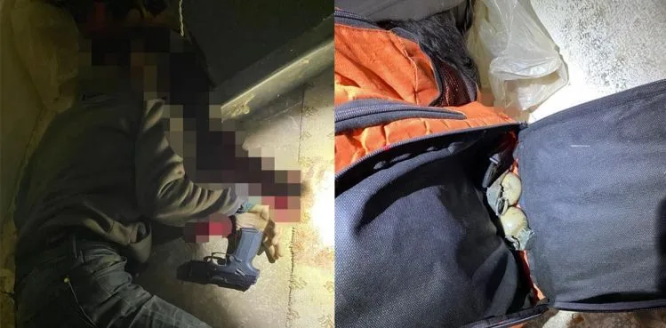 Şanlıurfa'daki PKK operasyonunda sözde eyalet sorumlusu öldürüldü
