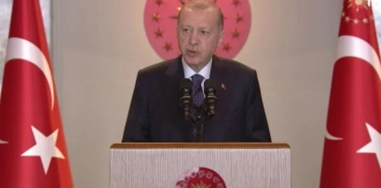 Cumhurbaşkanı Erdoğan: 'Hesap sorulmasını bizzat takip edeceğim'