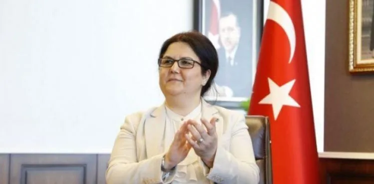 Bakan Yanık açıkladı: İhtiyaç sahibi ailelere SED ödemesi yapılacak