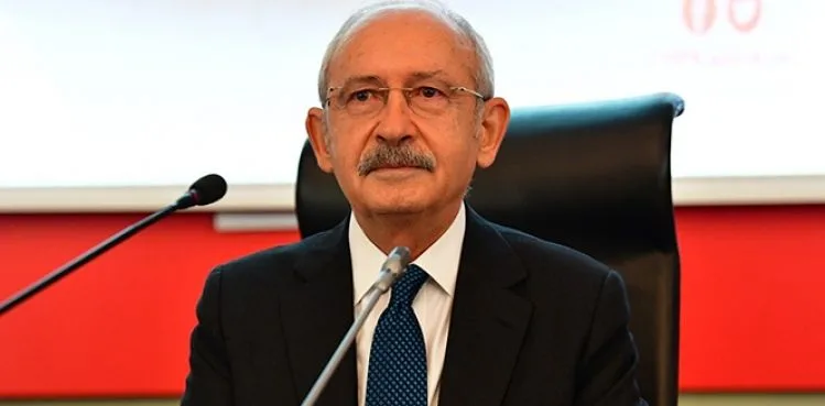 Ordu Büyükşehir Belediyesi'nden Kılıçdaroğlu'na cevap: Fındığın bundan haberi var mı?