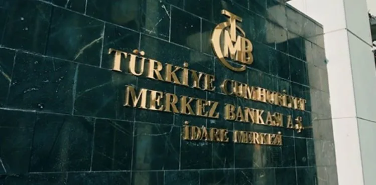 Merkez Bankası'ndan dövize bir müdahale daha