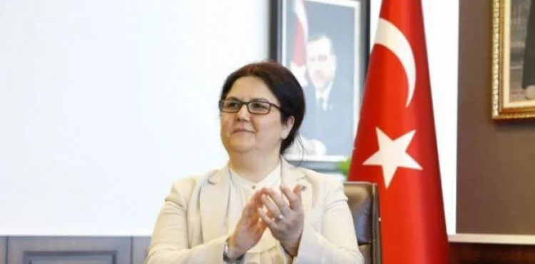 Bakan Yanık açıkladı: İhtiyaç sahibi ailelere SED ödemesi yapılacak