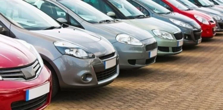 Ticaret Bakanlığından stokçuluk yapan otomotiv bayiine 545 bin lira ceza