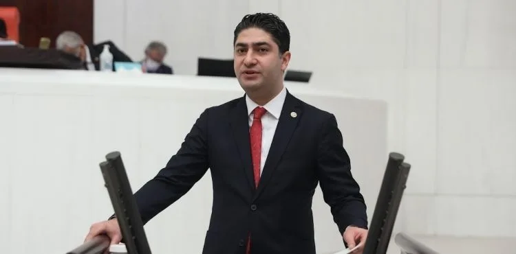 "Türkiye enerji ve teknolojide etkin olduğunu ispat etmiştir"