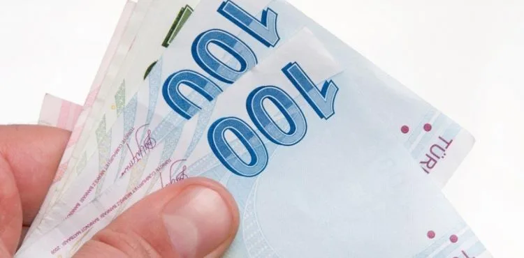 Asgari ücret kararı Resmi Gazete'de! Günlük asgari ücret 166.80 lira oldu