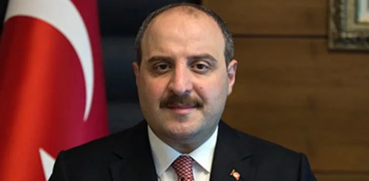 Bakan Varank'tan 'TL'yi teşvik paketi' açıklaması