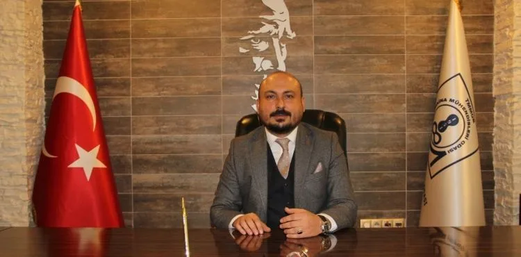 VAROL, 17 Aralık Şehitleri ile ilgili açıklama