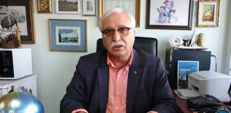Prof. Dr. Özlü: Pandeminin başında yaşadığımız manzaralar tekrar geri gelebilir
