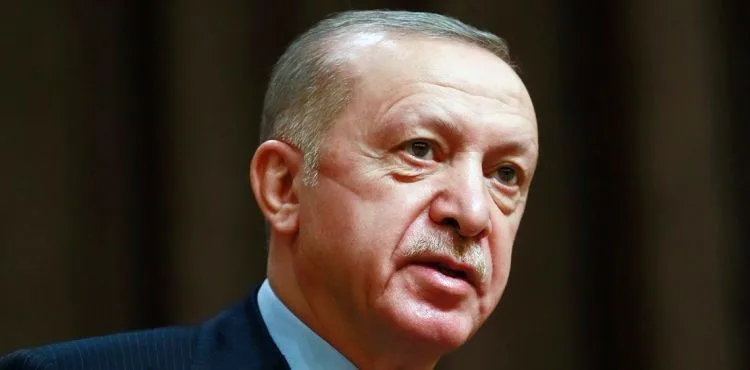 Cumhurbaşkanı Erdoğan: 'Erken seçim yok, Bay Kemal noktalı virgül değil nokta koyuyorum'