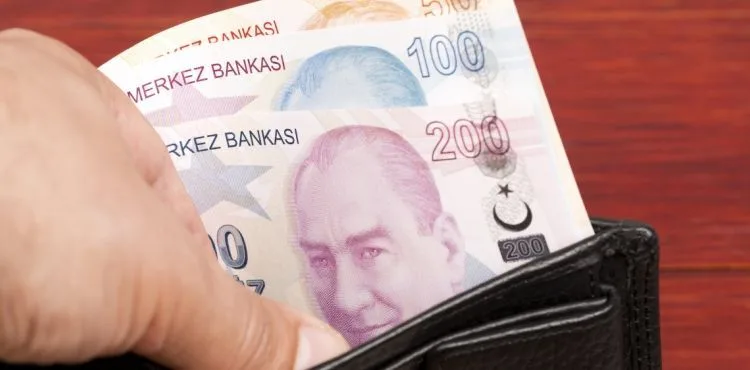 Bakanlık, kur korumalı TL vadeli mevduatlara ve katılma hesaplarına ilişkin uygulama esaslarını açıkladı