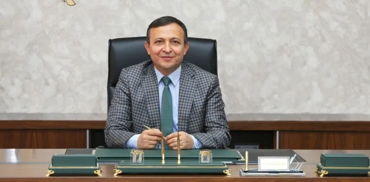 ERÜ’nün Girişimci ve Yenilikçi Üniversite Endeksi Başarısı
