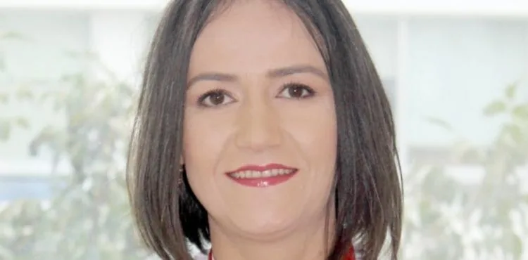 OP. DR. BİLGE YURDAKUL: GÖZ RAHATSIZLIKLARINDA BÜYÜK ARTIŞ VAR