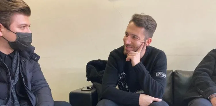 Kayserispor'un yeni transferi Bertolacci: "Gollerimi Kayserispor için atacağım"
