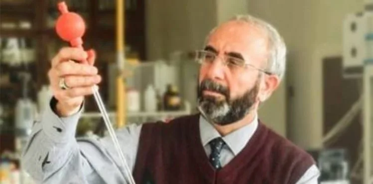 Prof. Dr. İlker Durak: Doğrudan virüsü öldüren bitkiler var