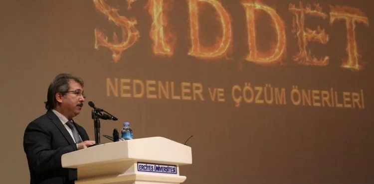Benli: "Sağlık çalışanlarına şiddet uygulayanlar hastaneye giderken karakoldan izin almalı"