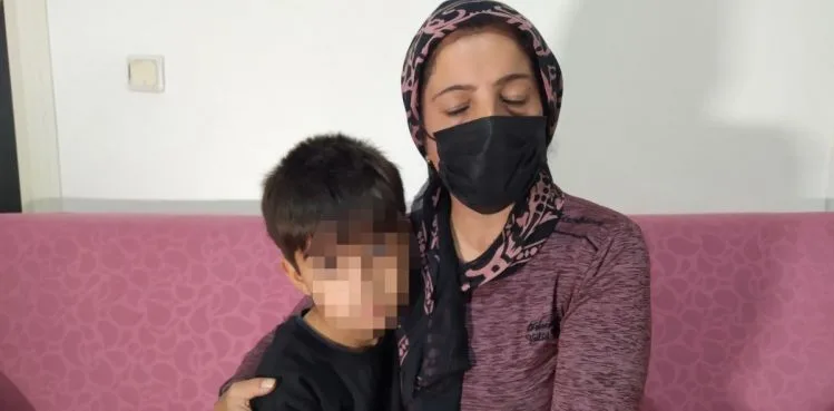 Öğrencisinin kulağını çekerek yaralayan öğretmene 1 yıl 6 aya kadar hapis talep edildi