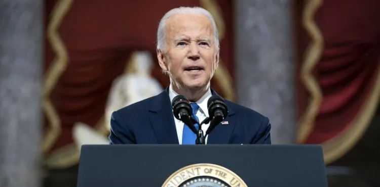 Biden: 'Yakın zamanda Doğu Avrupa'daki NATO ülkelerine asker göndereceğim'