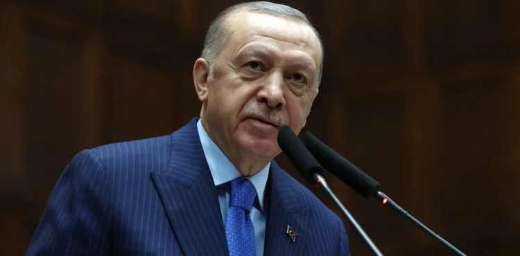 Cumhurbaşkanı Erdoğan'dan enflasyon mesajı