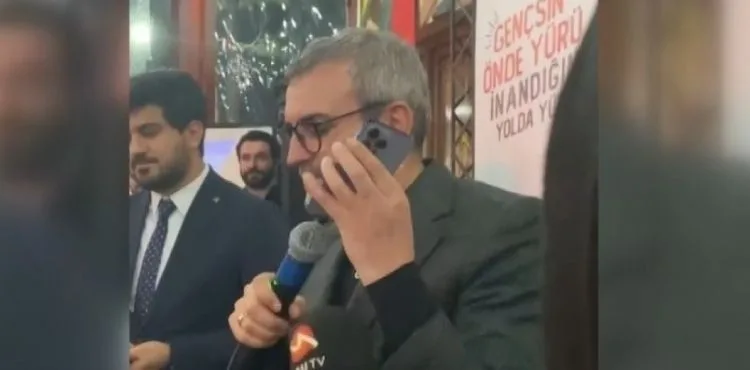 Cumhurbaşkanı Erdoğan, 'Kahramanmaraş bizim canımız ciğerimiz'