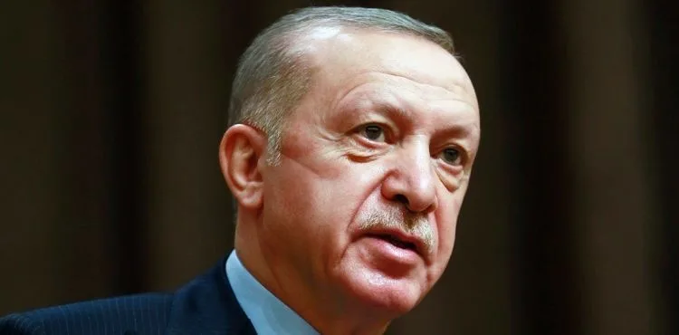 Cumhurbaşkanı Erdoğan'dan Sedef Kabaş'a ve televizyon kanalına 250 bin liralık tazminat davası