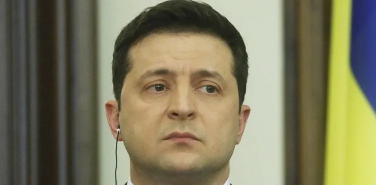 Biden ve Zelenskiy'nin Ukrayna-Rusya krizini telefonda görüşmesi bekleniyor