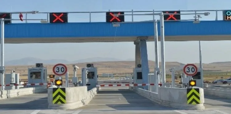 Son dakika! Otoyol ve köprü geçişlerinde OGS kaldırıldı