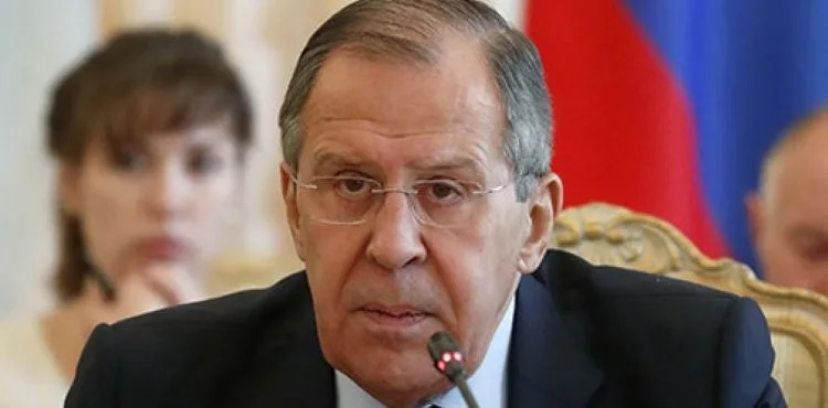Lavrov'dan Ukrayna'yı işgal söylentilerine tepki: 'Bilgi terörü'