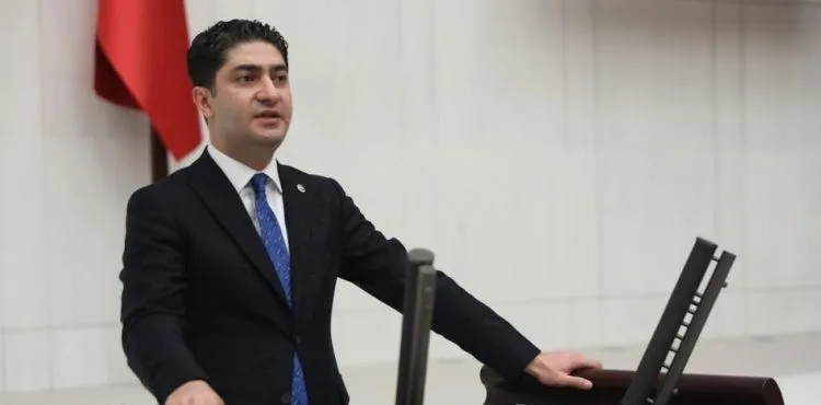 “Yunanistan, Batı Trakya'daki Türk azınlığın haklarını iade etmelidir”
