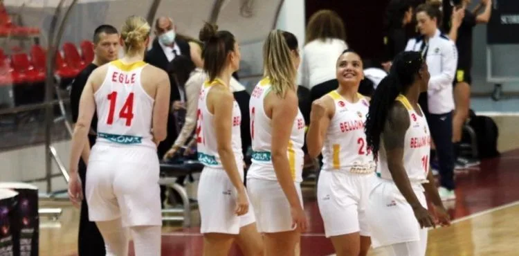 Bellona Kayseri Basketbol'un borcu açıklandı