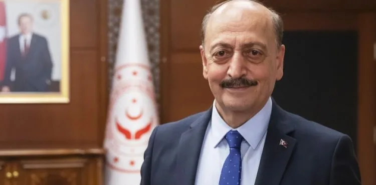 Bakan Bilgin: 'Migros çalışanı işçilerin şikayeti ile ilgili soruşturma başlattık'