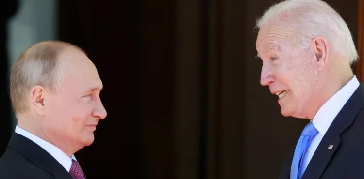 Biden ile Putin Ukrayna konulu zirve için prensipte anlaştı