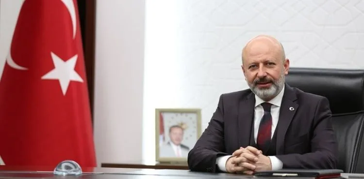 BAŞKAN ÇOLAKBAYRAKDAR’DAN MİRAÇ KANDİLİ MESAJI