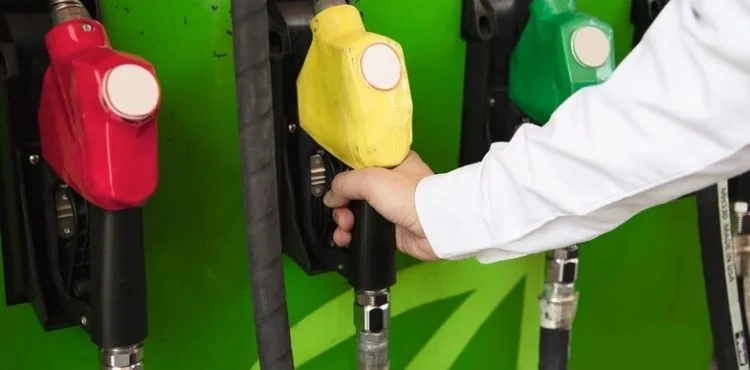 Benzin ve Motorine indirim; LPG’ye zam