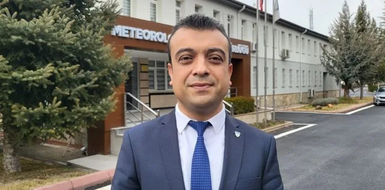 Meteorolojiden 'kar' ve 'rüzgar' uyarısı
