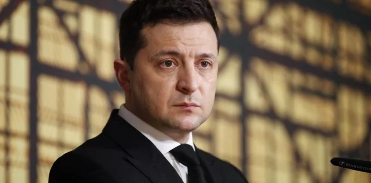 Zelenskiy: 'Bir patlama olursa bu her şeyin sonu, Avrupa'nın sonu olur'
