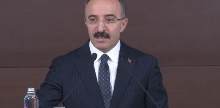 İçişleri Bakanlığı Sözcüsü Çataklı: 'Operasyonlarda toplam 86 terörist etkisiz hale getirilmiştir'