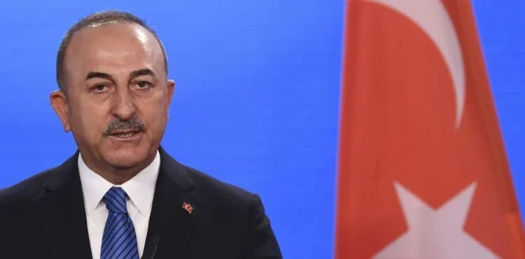 Dışişleri Bakanı Çavuşoğlu: 'Ülkelerin toprak bütünlüğünün güç kullanarak değiştirmesine karşıyız'