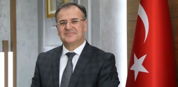 BAŞKAN ÖZDOĞAN’DAN 8 MART DÜNYA KADINLAR GÜNÜ MESAJI