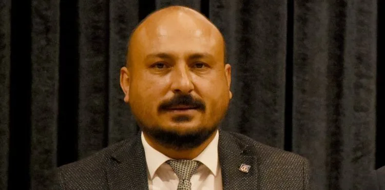 VAROL, 8 Mart Dünya Kadınlar Günü mesajı yaynladı