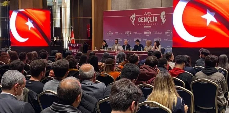 Kemal Kılıçdaroğlu: 'Demirtaş ile en fazla görüşen milletvekilleri CHP'li vekillerdir'